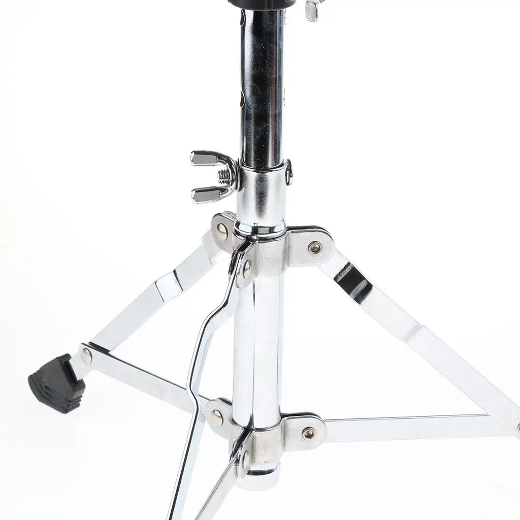 Drum Throne Wing Nut Close-up | Sacred Tune
