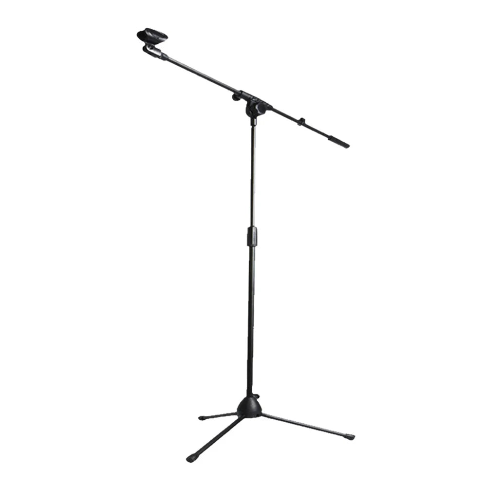 Microphone Stand with Boom | Sacred Tune