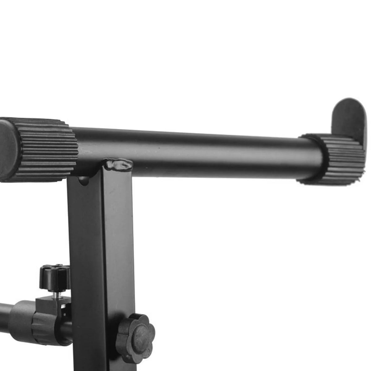 Second Tier Keyboard/Synthesizer Stand Close-up | Sacred Tune