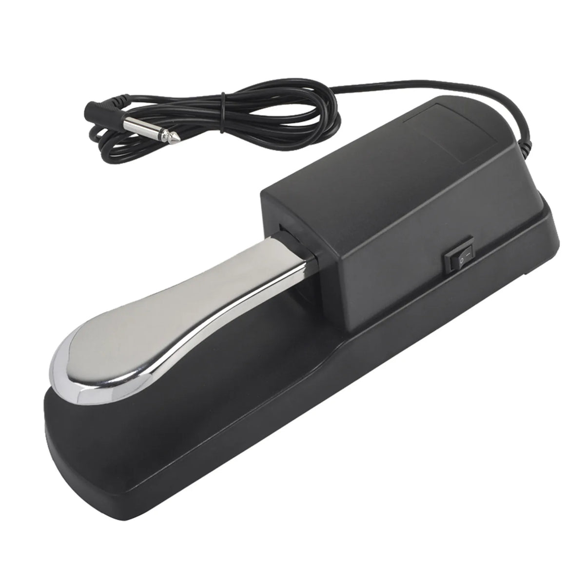 Sustain Damper Pedal | Sacred Tune