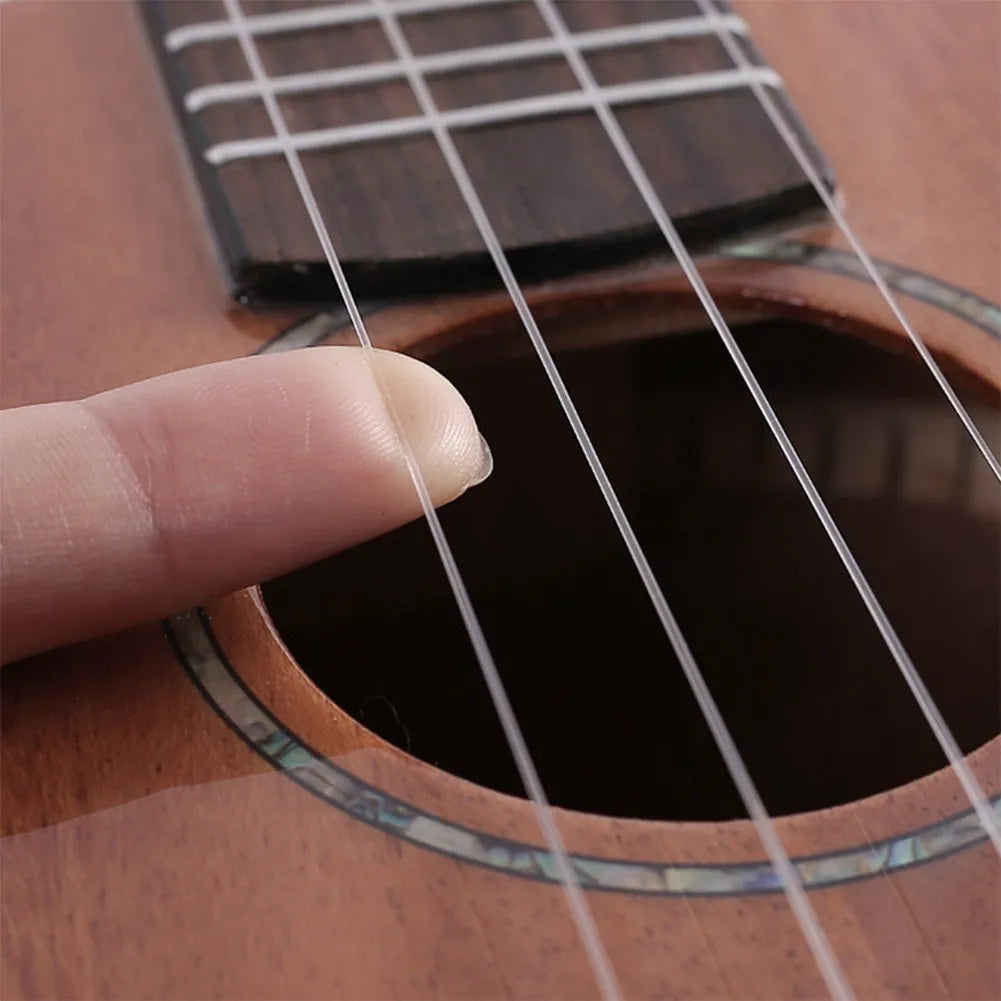 Ukulele Carbon Strings | Sacred Tune