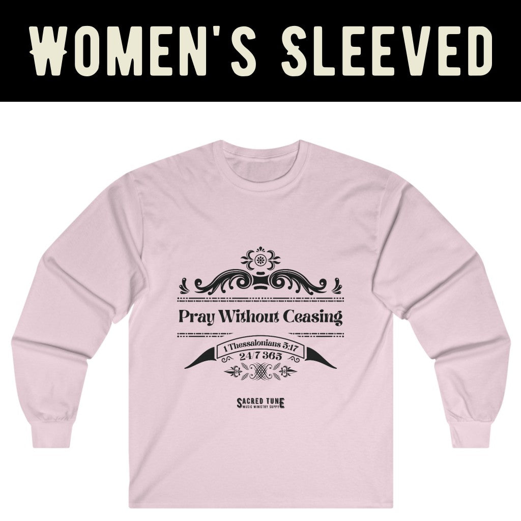 Women's Long Sleeves - Lovely Shirts For Women