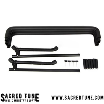 Guitar Stand for 5 Instruments - Parts | Sacred Tune