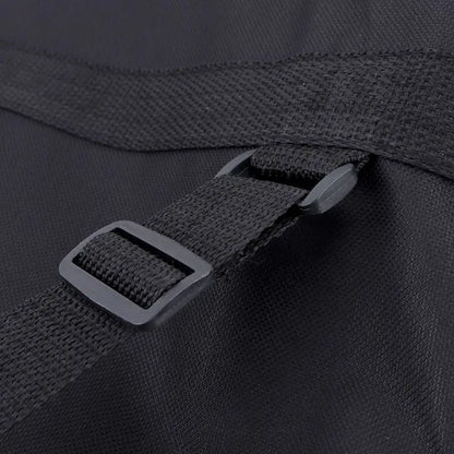 Base Case strap attachment | Sacred Tune