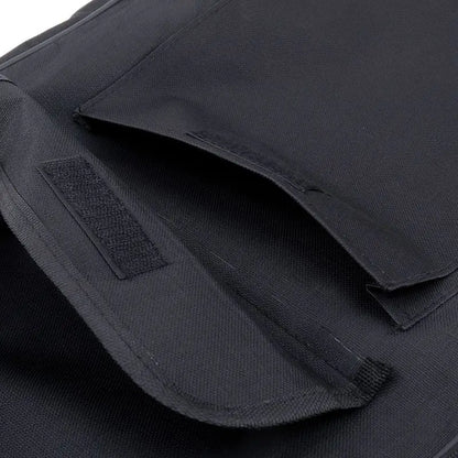 Base Case Pocket and velcro | Sacred Tune