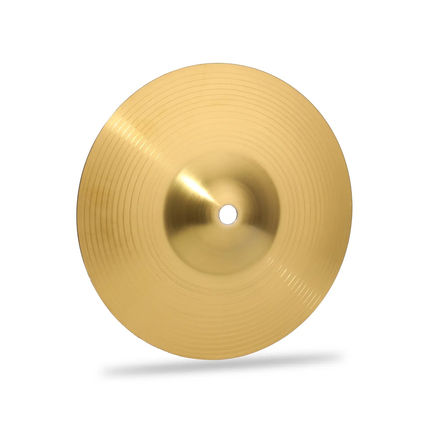 Brass Percussion Cymbal | Sacred Tune