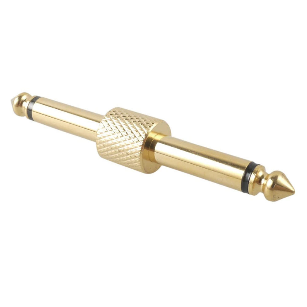 1/4 inch effects pedal connector | Sacred Tune