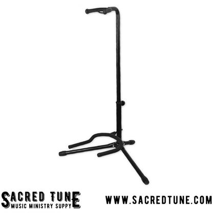 Guitar Stand | Sacred Tune