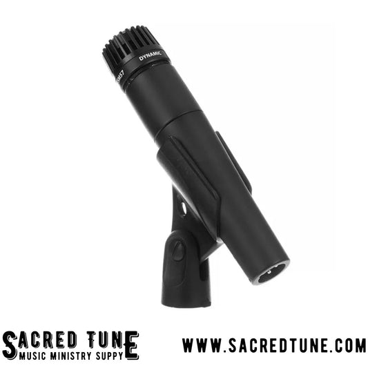 Instrument Microphone | Sacred Tune