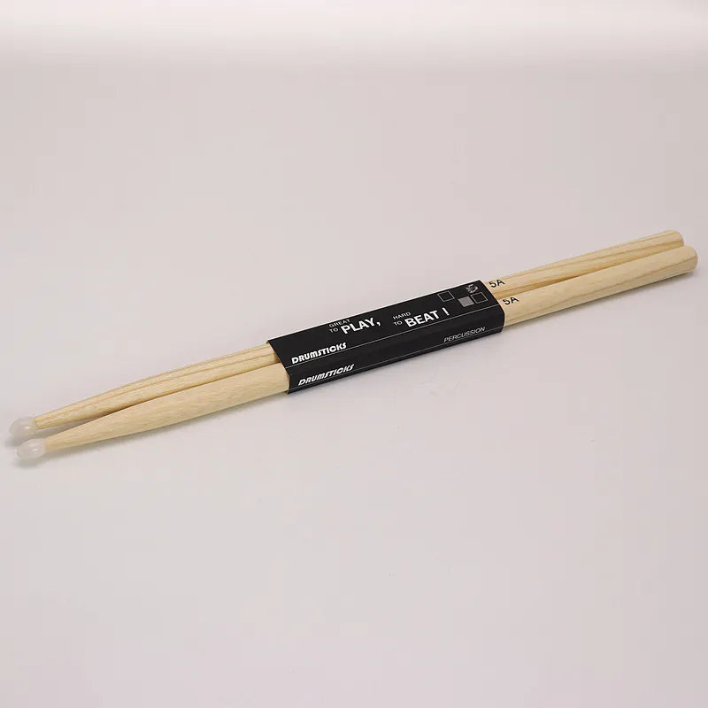 Drum Sticks - 5A | Sacred Tune